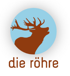 Die R�hre � Gastronomie zwischen den Seen